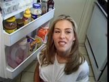 April Summers BlowJob