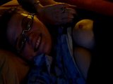 wife titties