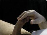 Solo Cumshot Clip