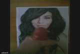 Vanessa Hudgens Cum Tribute