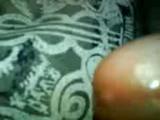 guy self sucking blow job