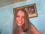 Shaved Kelly in Oil