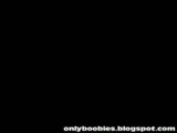 Another MILF Flashing Boobs