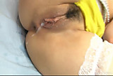 Ai Yuumi has her pussy eaten