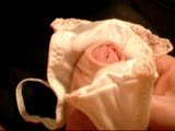 White Satin