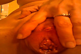 Piss: Big labia big pee 3