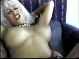 rough gothic anal