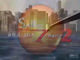 Sailor Moon and the 7 Ballz 2