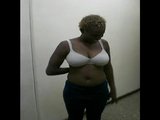 sexy african girl 9