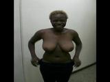 sexy african girl 9