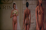 Nude pret a porter models