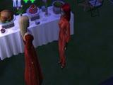 SIMS2 - LATEX VAMPIRE