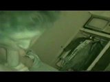 Fucking Wife Hard & Cumming