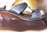 Shoe Fuck