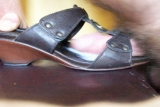 Shoe Fuck