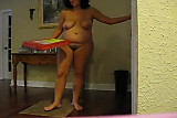 Nude Pizza 09