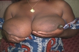 sexy african girl 60