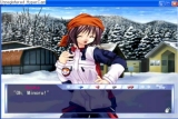SNOW DROP