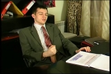 Anal Intern