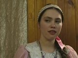 Russian Period Costume Porn