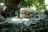 Outdoor Anal Fuck