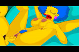 The Simpsons - Happy New Year