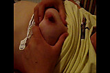 milking