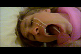 UK Wife Claire fucked in bondage