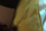 Satin pants fetish 2