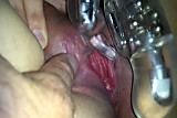Sexy Milf Masturbating