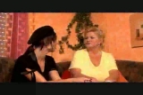Big Breasted Lesbian Granny