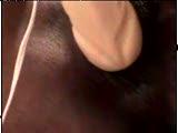 My wife plays with her dildo