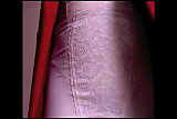 Crotch Voyeur #2