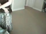 Mommys boobs