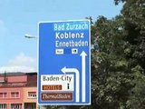 Real Outdoor Bondage in der Schweiz