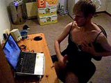 sissy masturbation