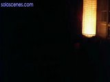Busty Asian Actress Masturbating