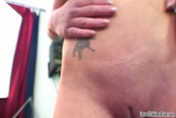 Lily fucked pussy and anal