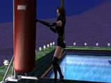 SIMS2 - SEXY SPORT BABE