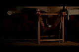 Bastinado ( no sound )