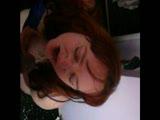 Nina Drinks My Piss