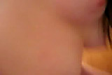 Brush in ass
