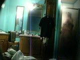 wife shower  masturbation