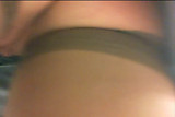 Upskirt No Panties