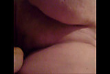 bbw bondage insertion bound amateur wife 