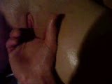 Me getting my fat dutch wet pussy fingered