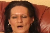 Mature Ass-licking