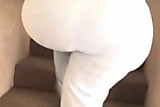No Sound: Huge Butt