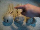 My Fleshlight Collection