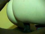 Cuckold Interracial _ Wife Riding